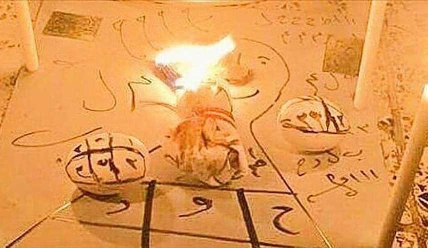 جنوب أفريقيا تفتتح أول مدرسة للسحر في القارة
