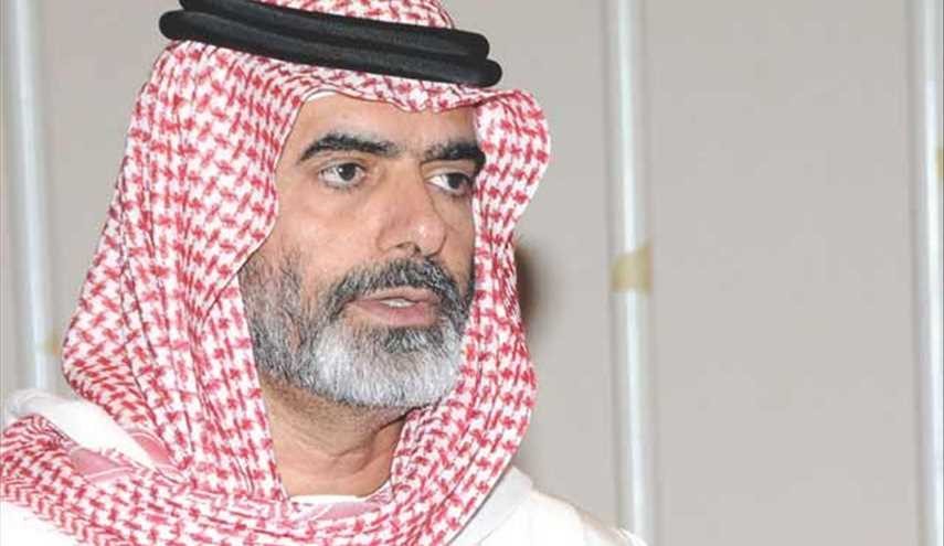 بروفيسور إماراتي: أزمة قطر أعدها جهلاء الأمة العربية ولابد من وأدها في مهدها