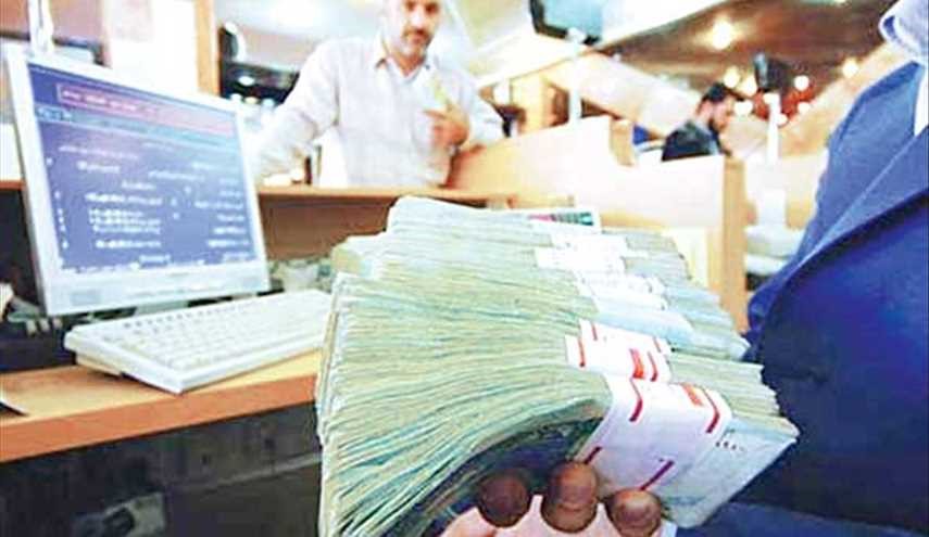 هر فرد در هر استان به طور متوسط چقدر سپرده بانکی دارد؟