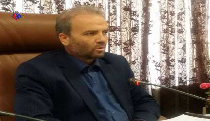 إعتقال 50 عنصراً إرهابيا في محافظة كرمانشاه غرب إيران