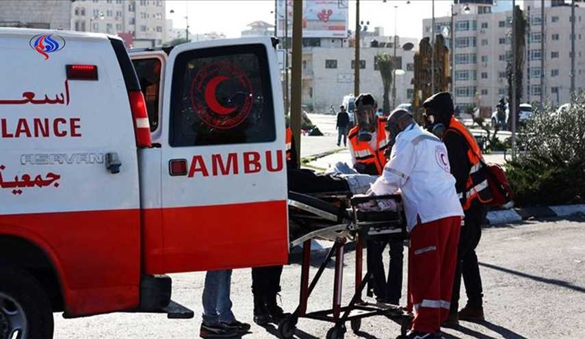 القدس اليوم: مستوطن يطعن مواطن غرب بيت لحم ويلوذ بالفرار