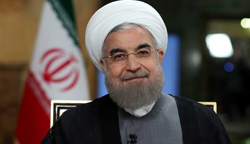 روحاني: مسؤولية المفكرين تبيين مبادئ العدل والعقل والسلام في الفكر الاسلامي