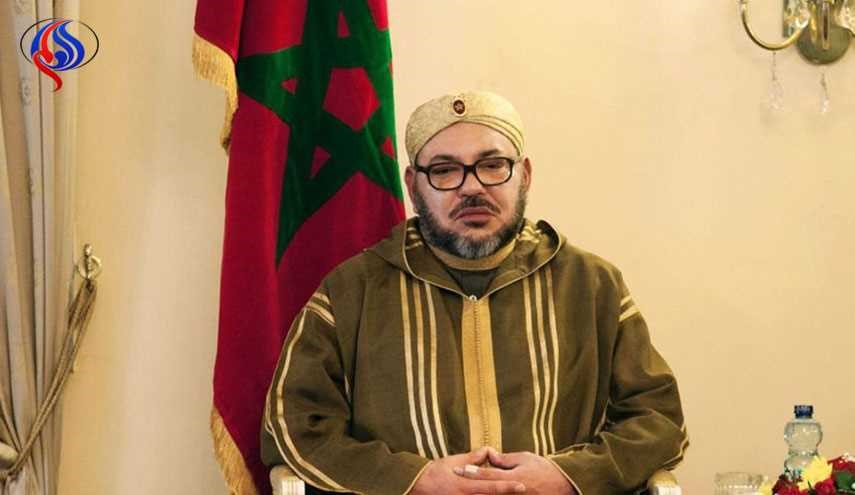 محمد السادس ينتقد الحكومة بسبب عدم تنفيذ مشاريع بالحسيمة