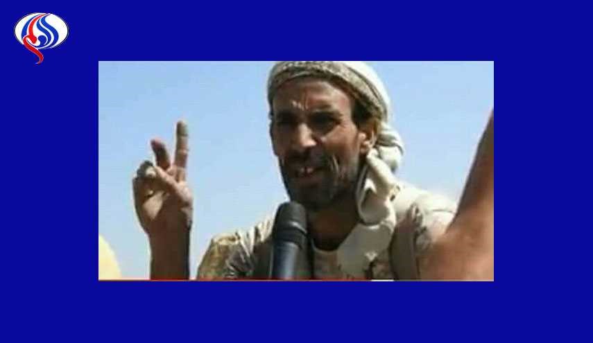 مقتل قيادي بارز موال للعدوان السعودي و9 من مرافقيه بصرواح في مأرب