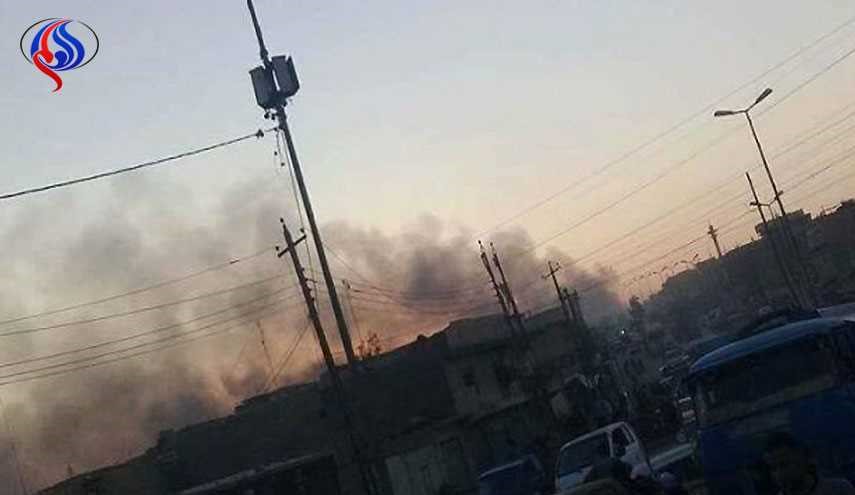 احباط هجوم لـ