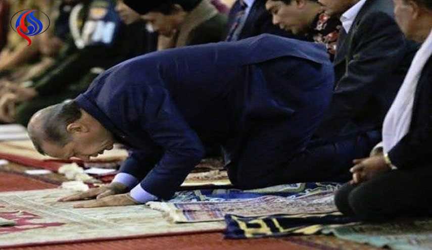 السلطان الذي خرج من دمشق يفقد الوعي .. متى ستدخل تركيا الغيبوبة؟