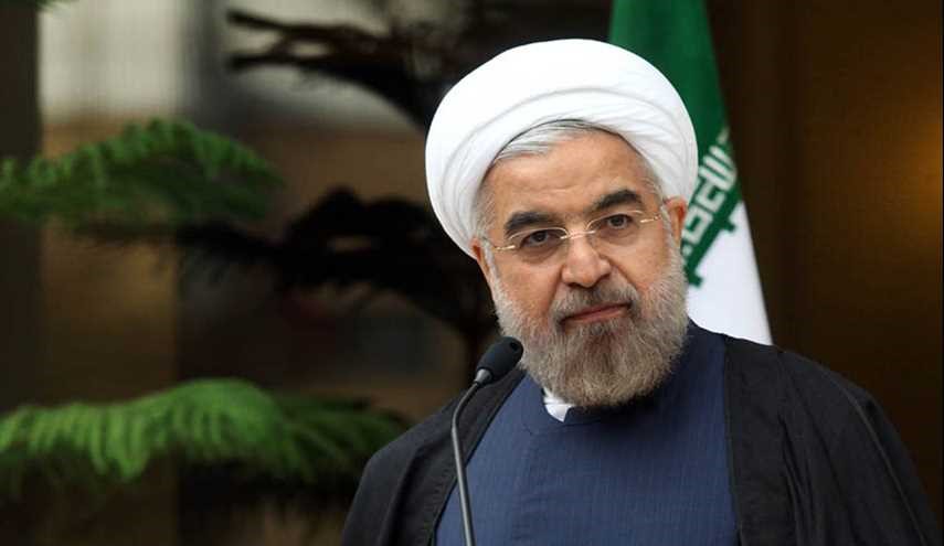 رئیس جمهوری : رقابت تنهابرای خدمت به مردم باشد