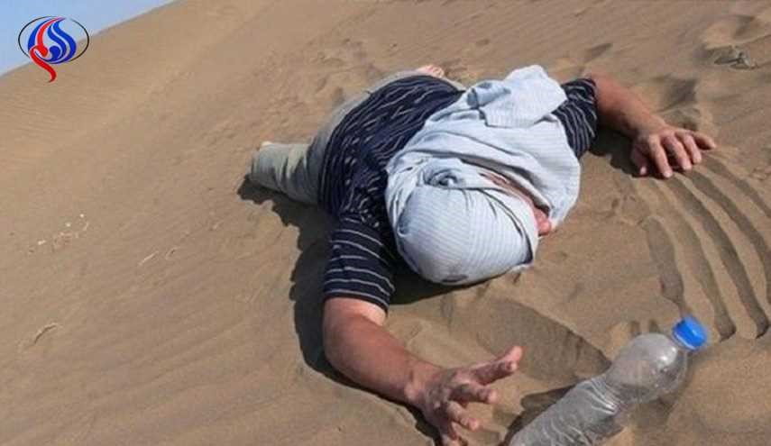 العطش يقتل ثلاثة شبان في أسوان بمصر