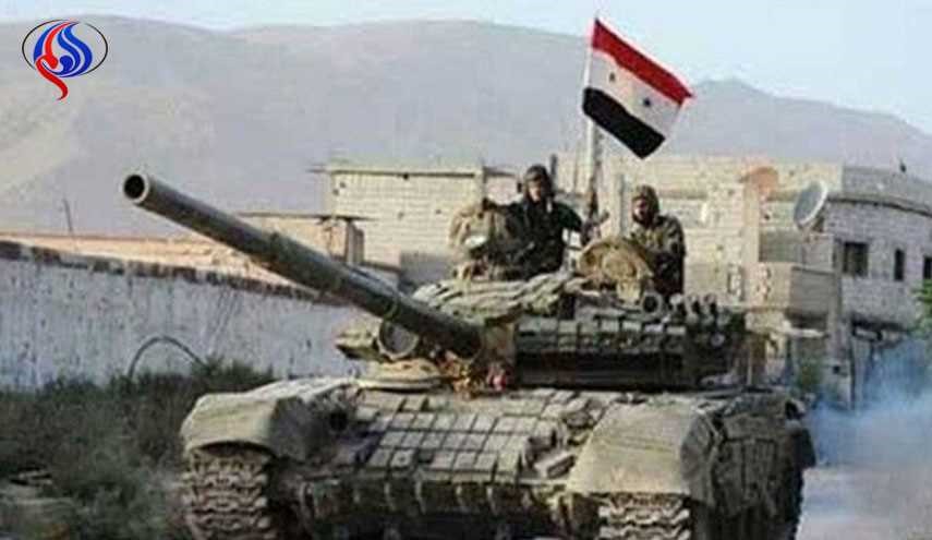 ما حدا مما بدا؟.. اميركا ترحب بدور سوريا في قتال “داعش” بالبادية!