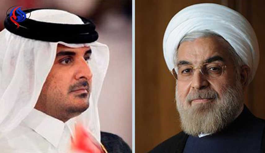 الأمير تميم شخصيا يدير”خلية الأزمة” مع السعودية وتيار المقاطعة..