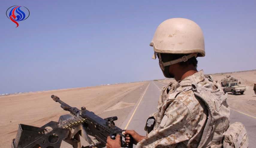 مصادر: خطة يمنية سعودية إماراتية لإخراج معظم المعسكرات من عدن