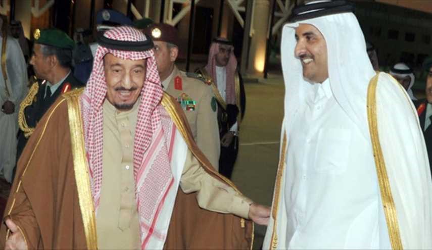 آلمان: درخواست‌ها از قطر، تحریک‌آمیز است