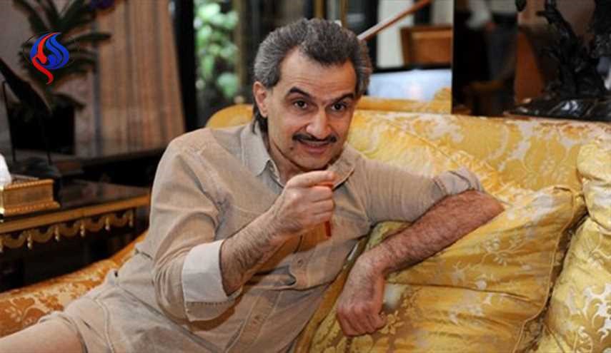الغارديان: الوليد أنقذ ترامب من الإفلاس.. قطر لم تستثمر في مشاريعه