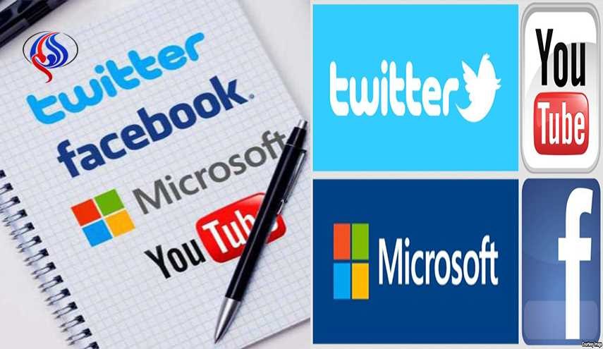 شركات انترنت عملاقة تؤسس منتدى عالميا لمكافحة الارهاب