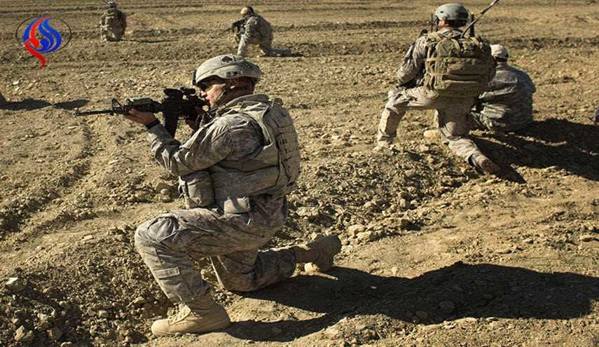 قصة العمليات الخطرة للكوماندوز الأميركي في سوريا!