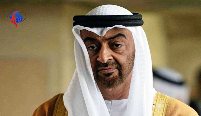 ميدل إيست آي: بن زايد متورط بمحاولة اغتيال الملك السعودي السابق!