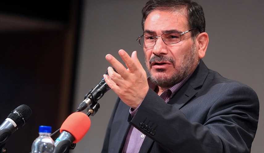 ايران تحذر أمريكا من مغامرة حمقاء في سوريا وتعتبرها 