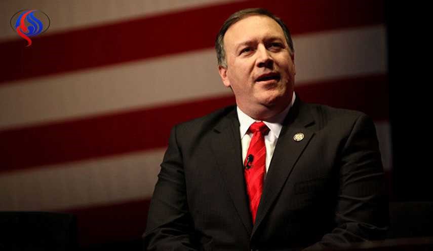مديرالـ CIA: ايران موجودة في كل مكان بالشرق الأوسط