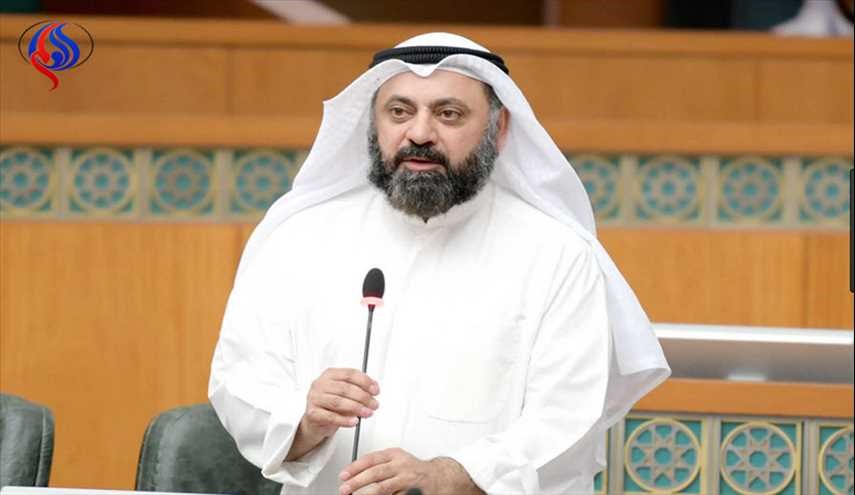 نائب سلفي كويتي معروف يقترح تغيير اسم السعودية الى..؟!