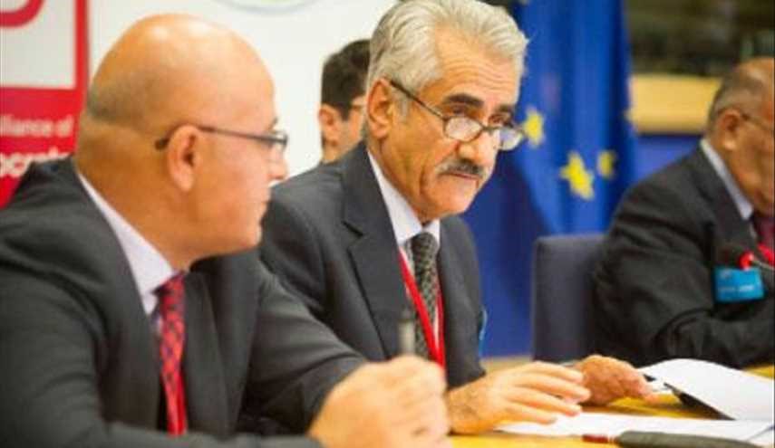 مؤتمر «الديموقراطي الكردستاني»: «مجاهدو خلق» بنسخة جديدة