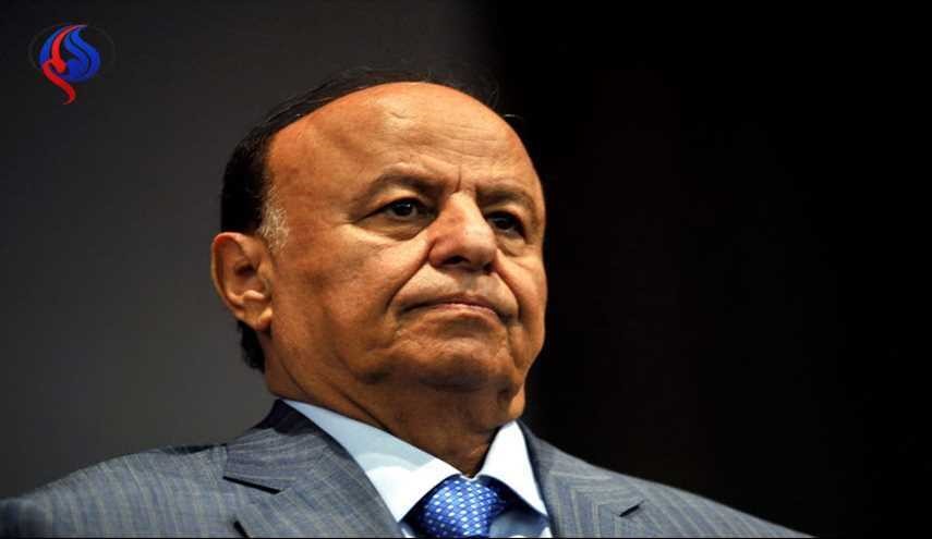 هادي يطيح بثلاثة محافظين موالين للحراك الجنوبي