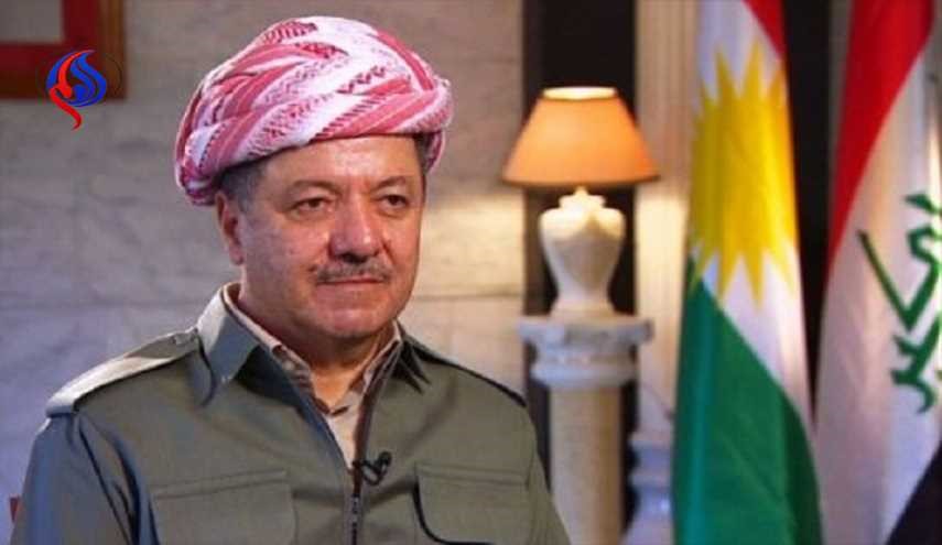بارزاني: آن الاوان لكي تختار كردستان الاستقلال