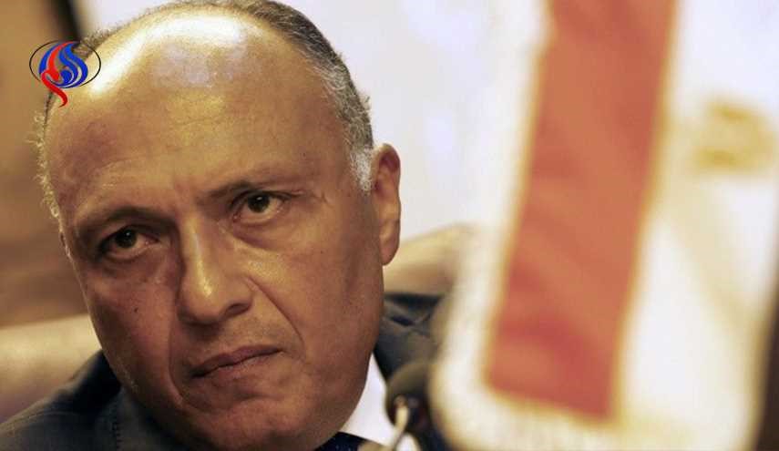 مصر تضع قطر أمام خيارين لا ثالث لهما!