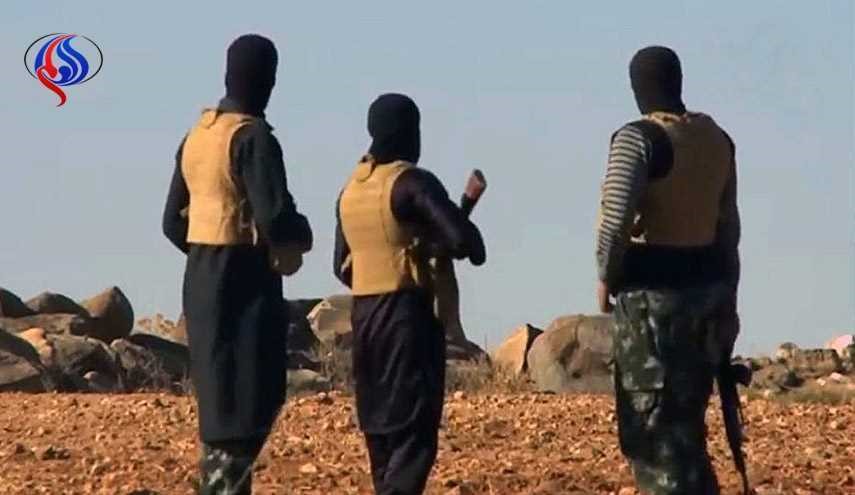 الجيش السوري يتنزع قرى من داعش في ريف حلب