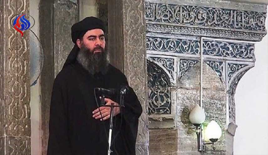 بالصور.. ما تبقى من جامع النوري ومنارة الحدباء