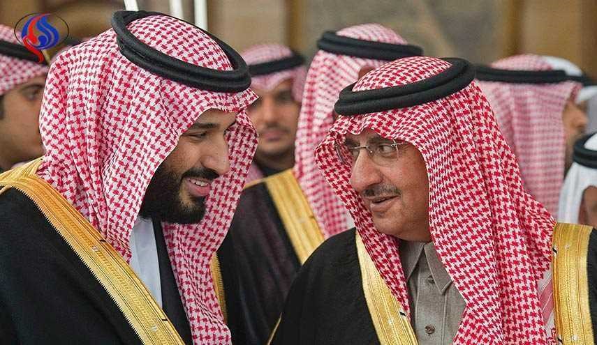 مغردون خليجيون يتفاعلون مع هاشتاغ 