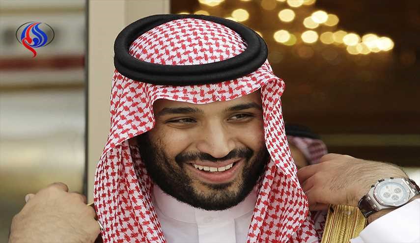هندرسون: صعود ابن سلمان للعرش محفوف بالمخاطر