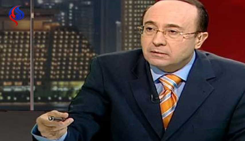 هل عرضت الدوحة تسليم فيصل القاسم لدمشق..؟!
