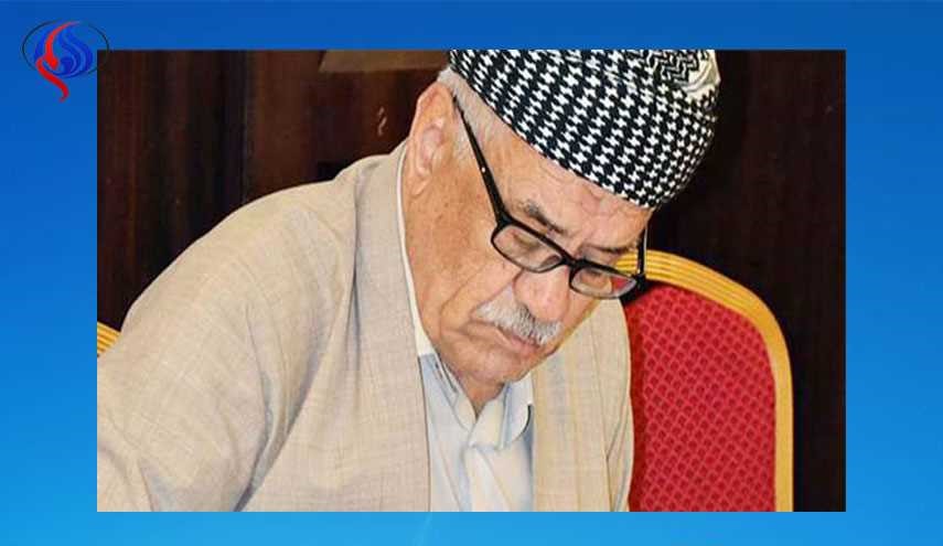 الشيوعي الكردستاني يكشف 
