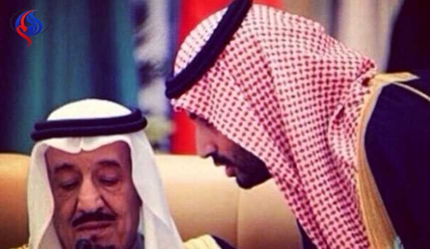 لهذه الاسباب..الملك سلمان يريد تسريع العرش لابنه وبن نايف لم يرد على رسائل تهنئة العيد..