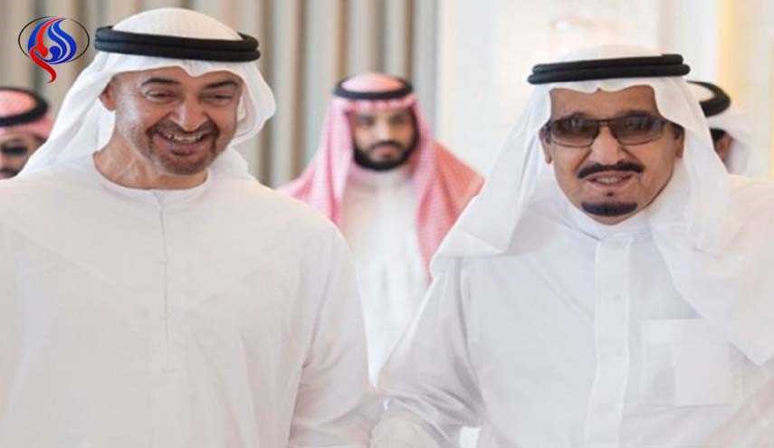 أكاديمي إماراتي مهاجماً دول الحصار: حصاركم لقطر ينطلق من رؤية صهيونية