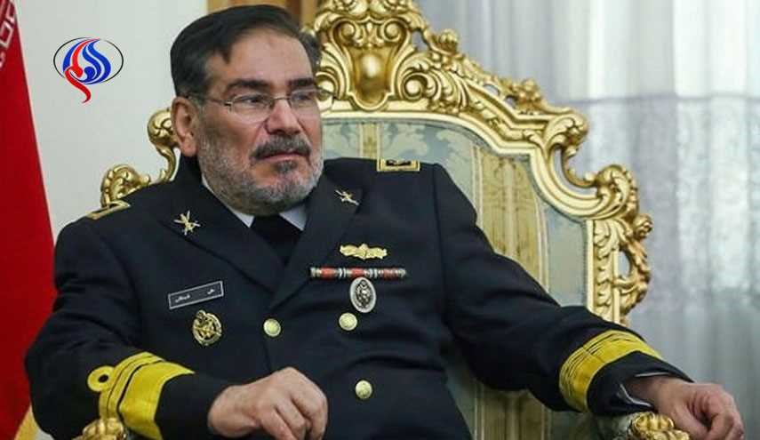 قدرت سازی؛ راهبردپایدار ایران درمدیریت چالشهای امنیت ملی