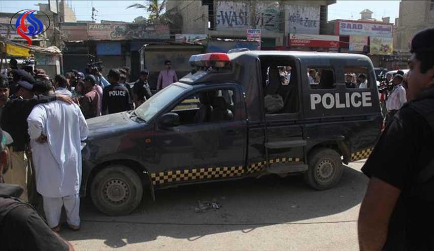 مقتل 9 مدنيين بتفجير شرقي أفغانستان