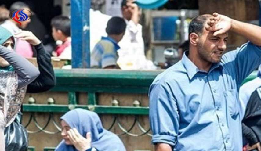 هذه المدينة الإيرانية تسجل أعلى درجة حرارة في العالم