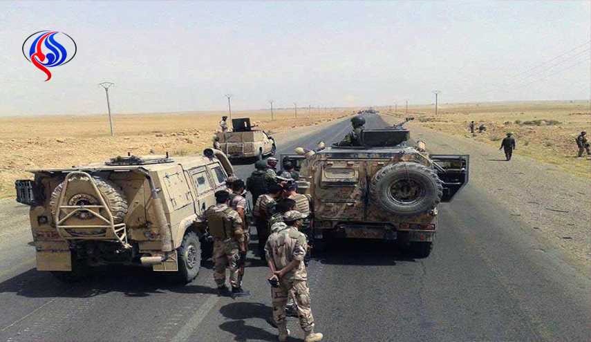 ام المعارك: الحدود السورية – العراقية ومستقبل التوازنات في المنطقة