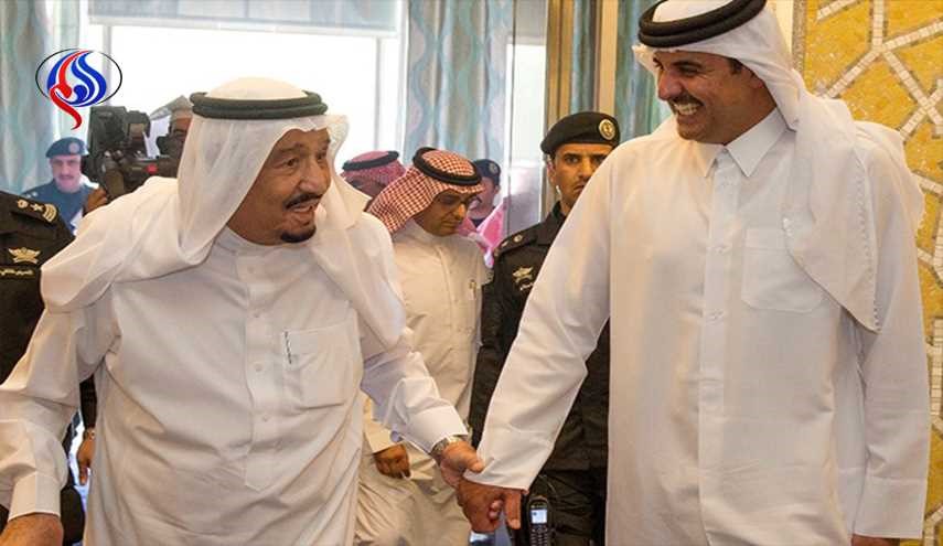 كيف أبقت ناقلات النفط على علاقة الصداقة بين قطر والسعودية؟