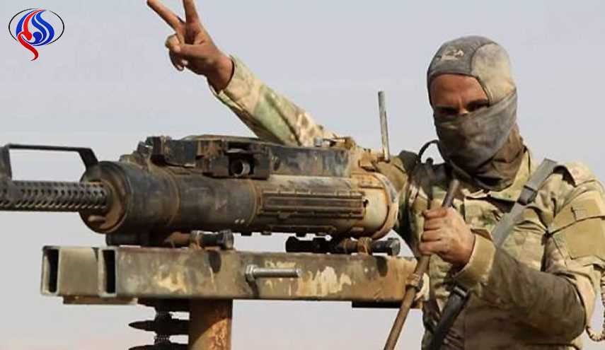 الحشد الشعبي يحبط هجوما كبيرا لداعش غرب الموصل