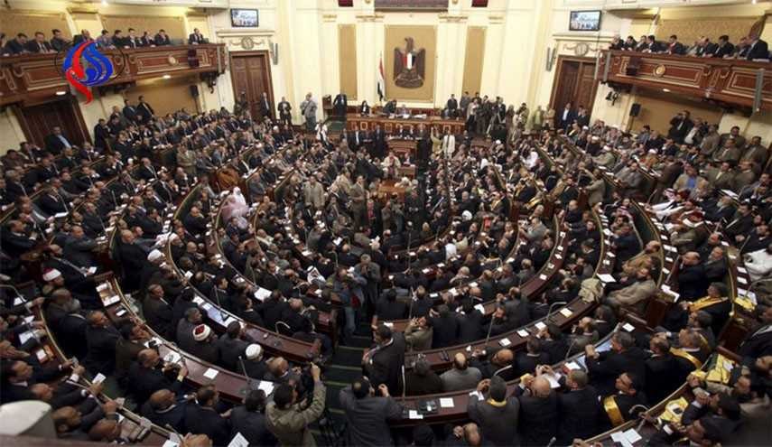 بازخواست چند نمایندۀ مصری به علت شرکت در کنفرانس منافقین