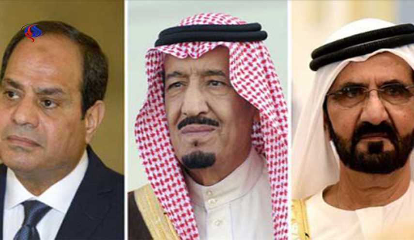 أنباء عن مبادرة جديدة لحل الأزمة بين قطر والدول المقاطعة!