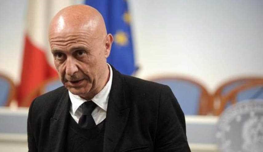 ايطاليا تطلب من موانئ اوروبا استقبال مراكب المهاجرين