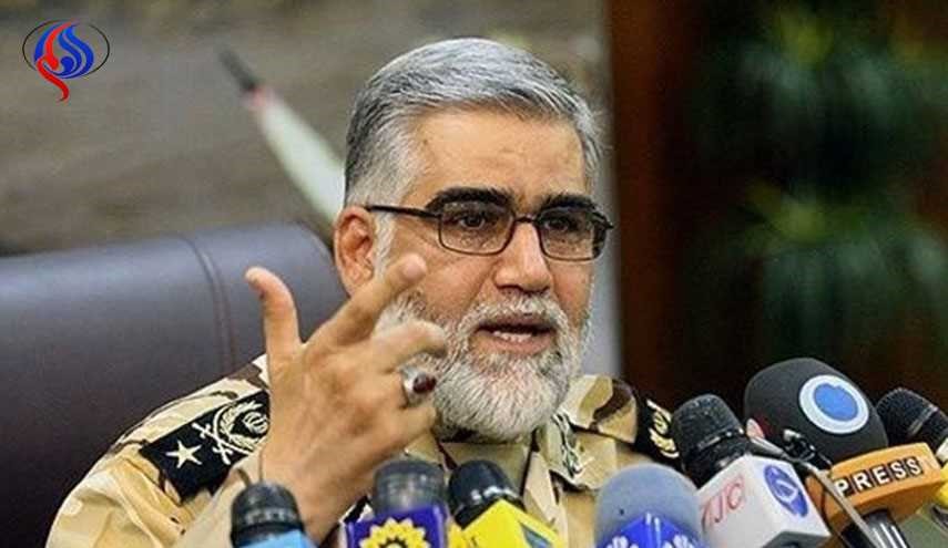 قائد عسكري: 