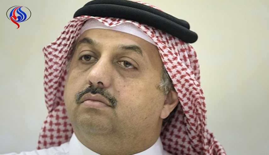 العطية مستعد للدفاع عن قطر بأي مواجهة عسكرية