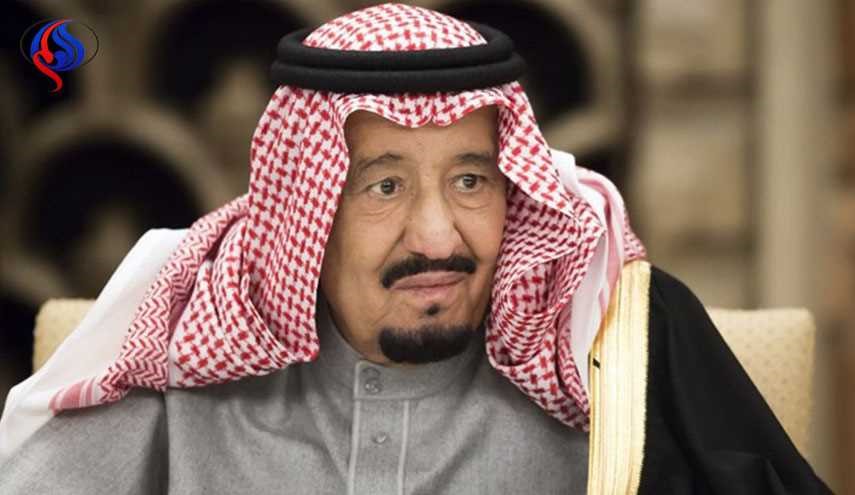 هل زار الملك سلمان جزيرتي تيران وصنافير؟