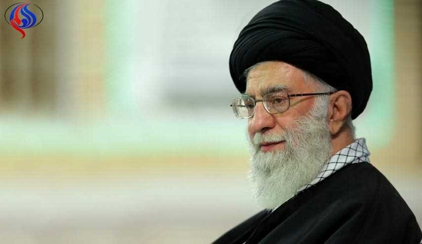 رهبر انقلاب درگذشت سید رضا نیّری را تسلیت گفتند