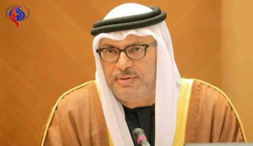 قرقاش: هكذا سيكون تعاملنا مع قطر بعد انتهاء المهلة!