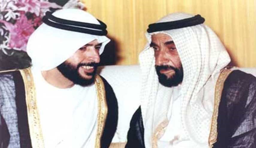 مفاجأة.. قطر منحت جنسية وبعثة لوالد سفير الإمارات بواشنطن +صور